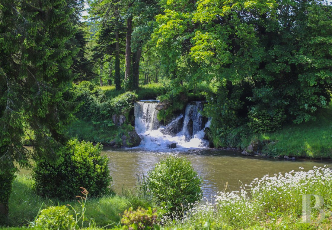 Au Vast, dans le Cotentin, une ancienne porterie entièrement rénovée - photo  n°23